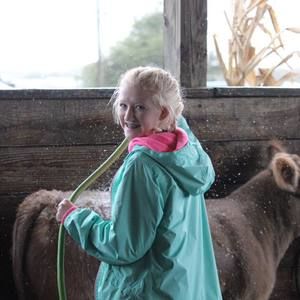 Meet your Posher, Karlie